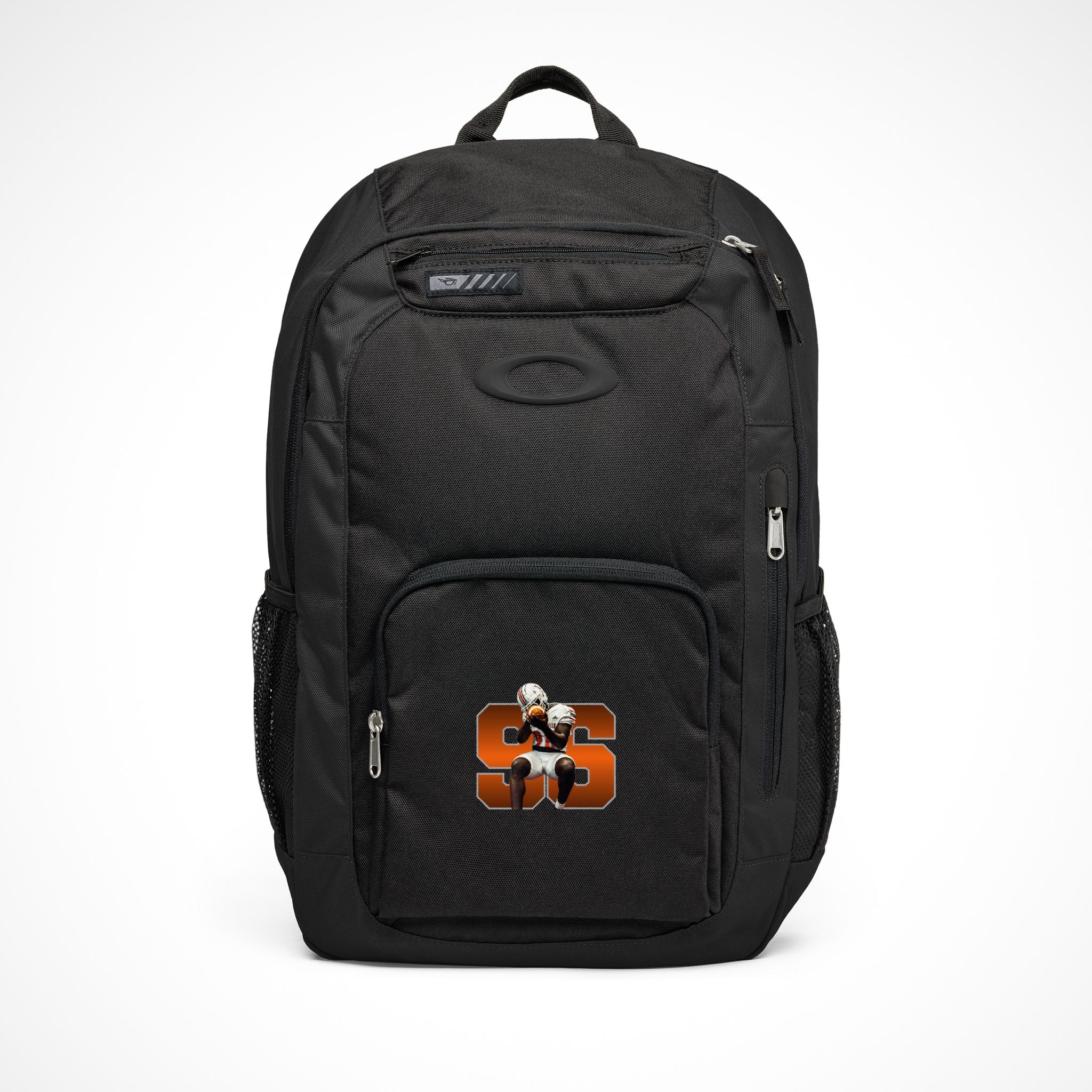 Godgive Ugochukwu x Oakley Performance Backpack