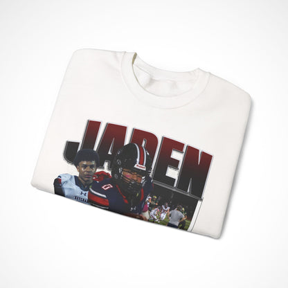 Jaden Turner Graphic Crewneck