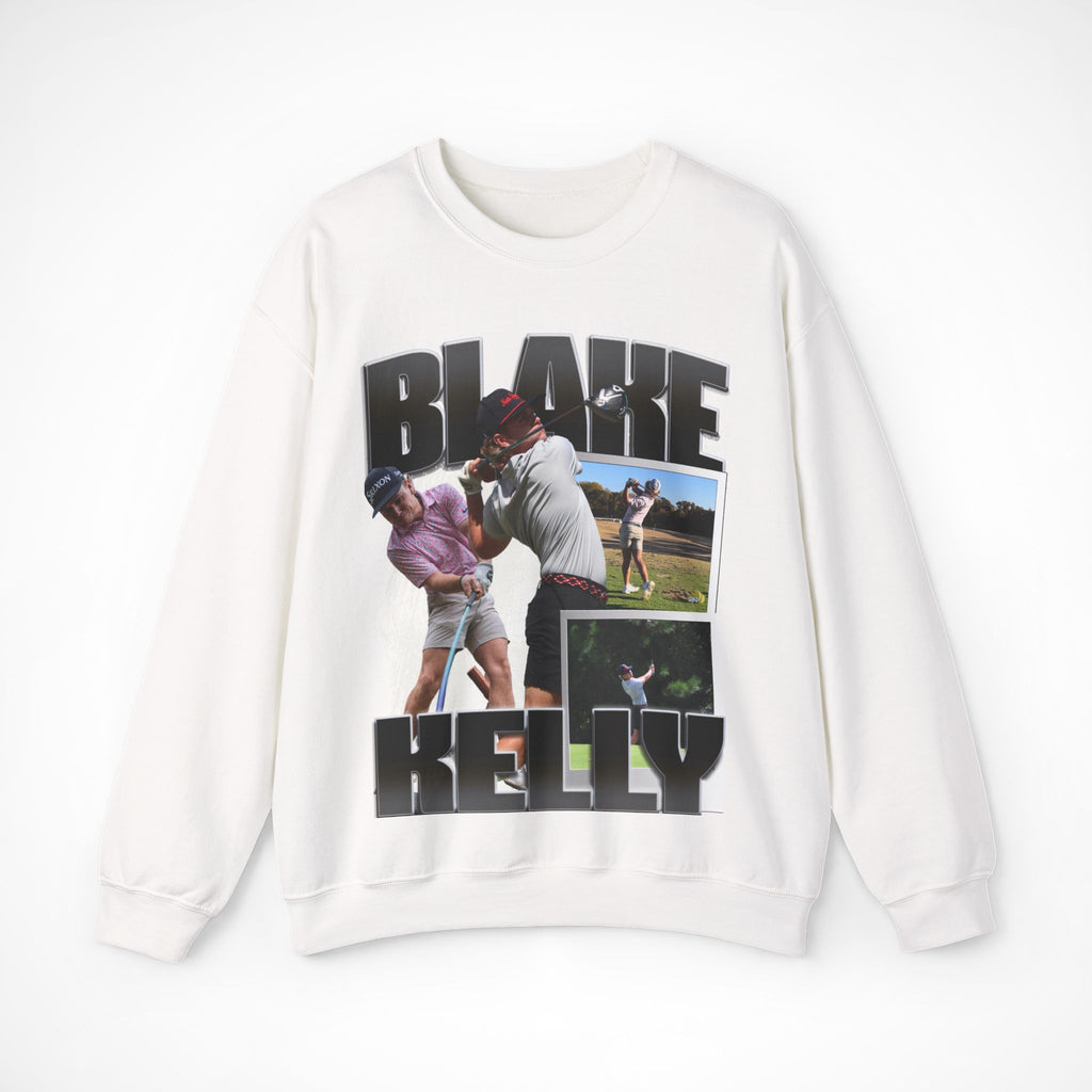 Blake Kelly Graphic Crewneck