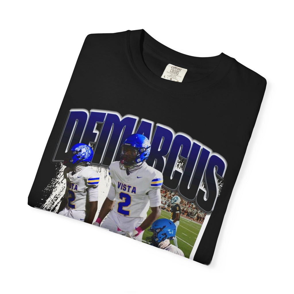 DeMarcus Robinson Graphic Tee