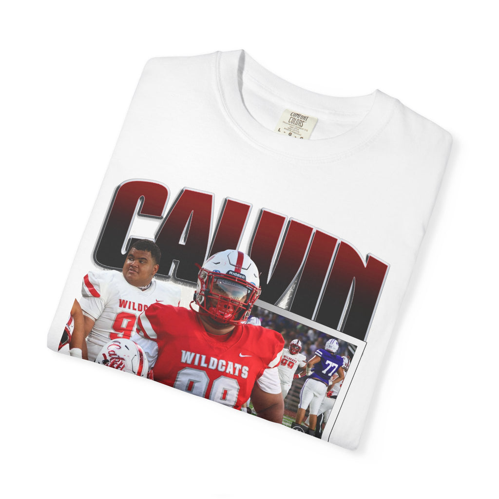 Calvin Limbrick Graphic Tee