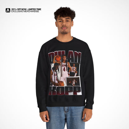 Dylan Kopp Graphic Crewneck