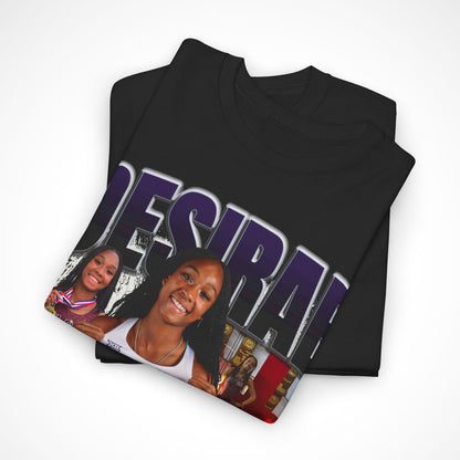 Desirae Riehle Graphic Tee