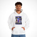Jamil Gordon Graphic Hoodie