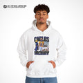 Carlos Mckay Graphic Hoodie