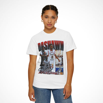 Dashawn Westbrook Graphic Tee