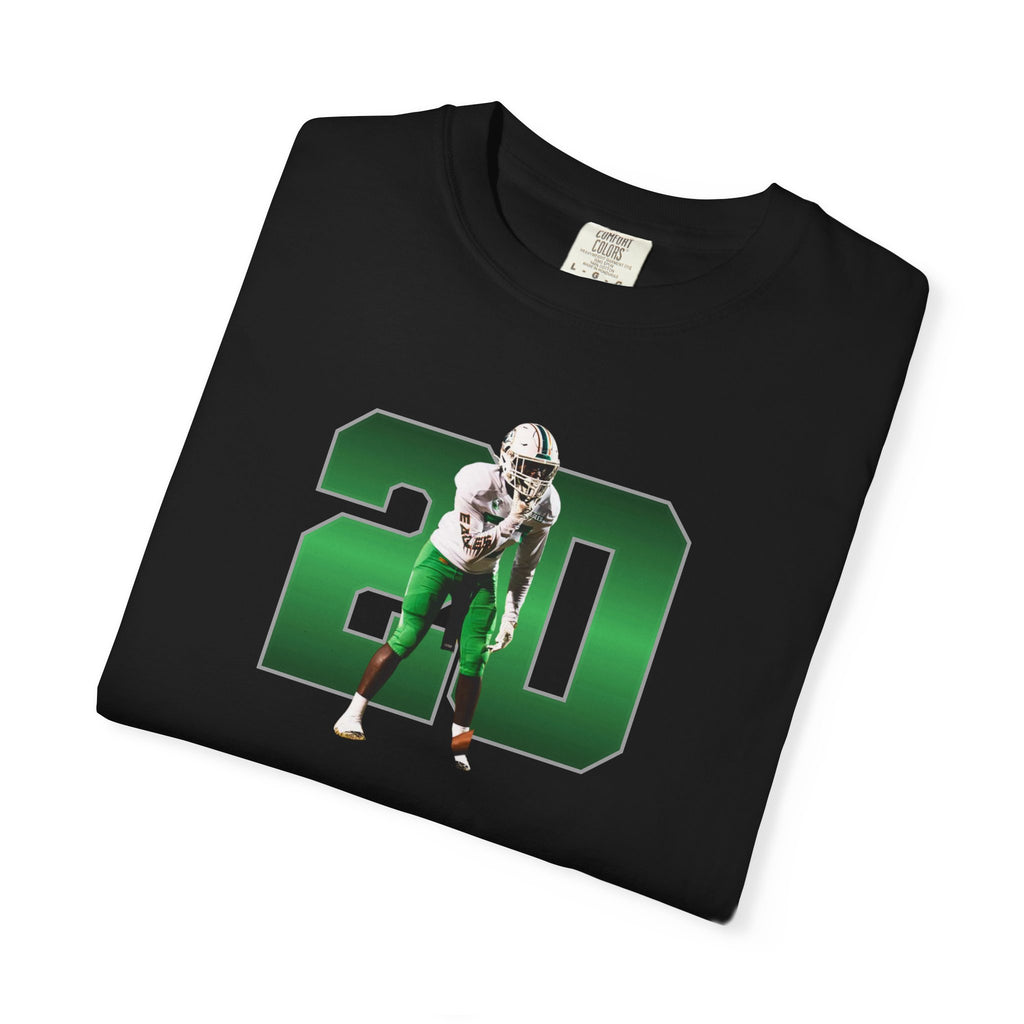 Dejon Smith Graphic Tee