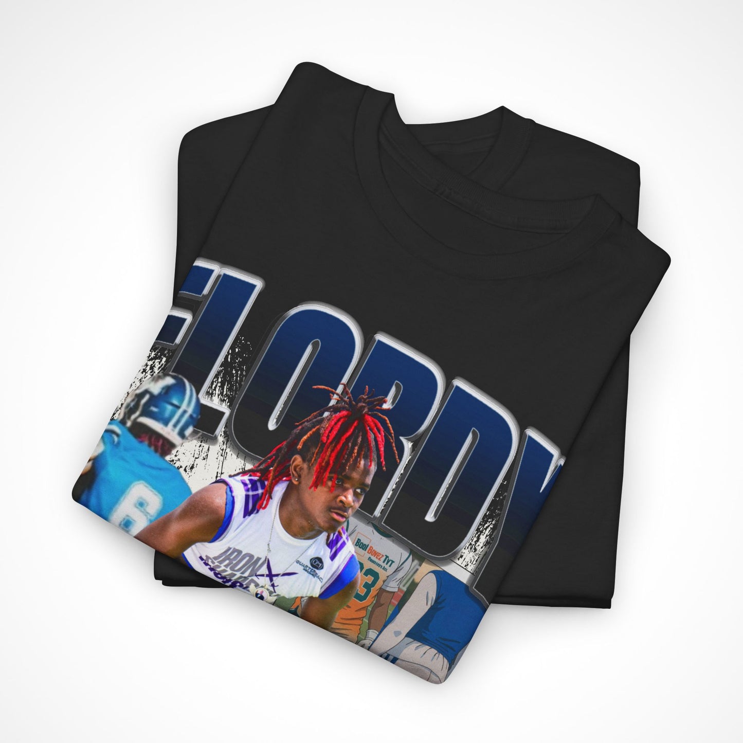 Flordy Washington Graphic Tee