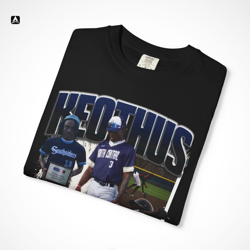 Keothus Coleman Jr Graphic Tee