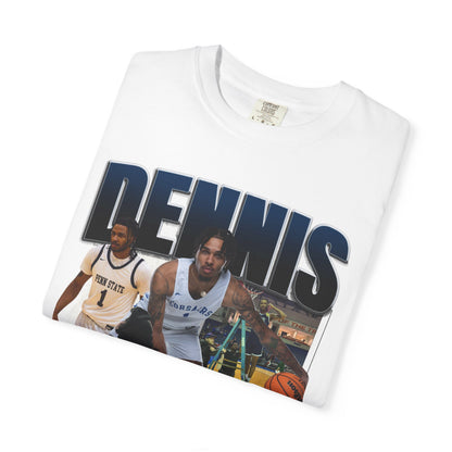 Dennis Cash Graphic Tee