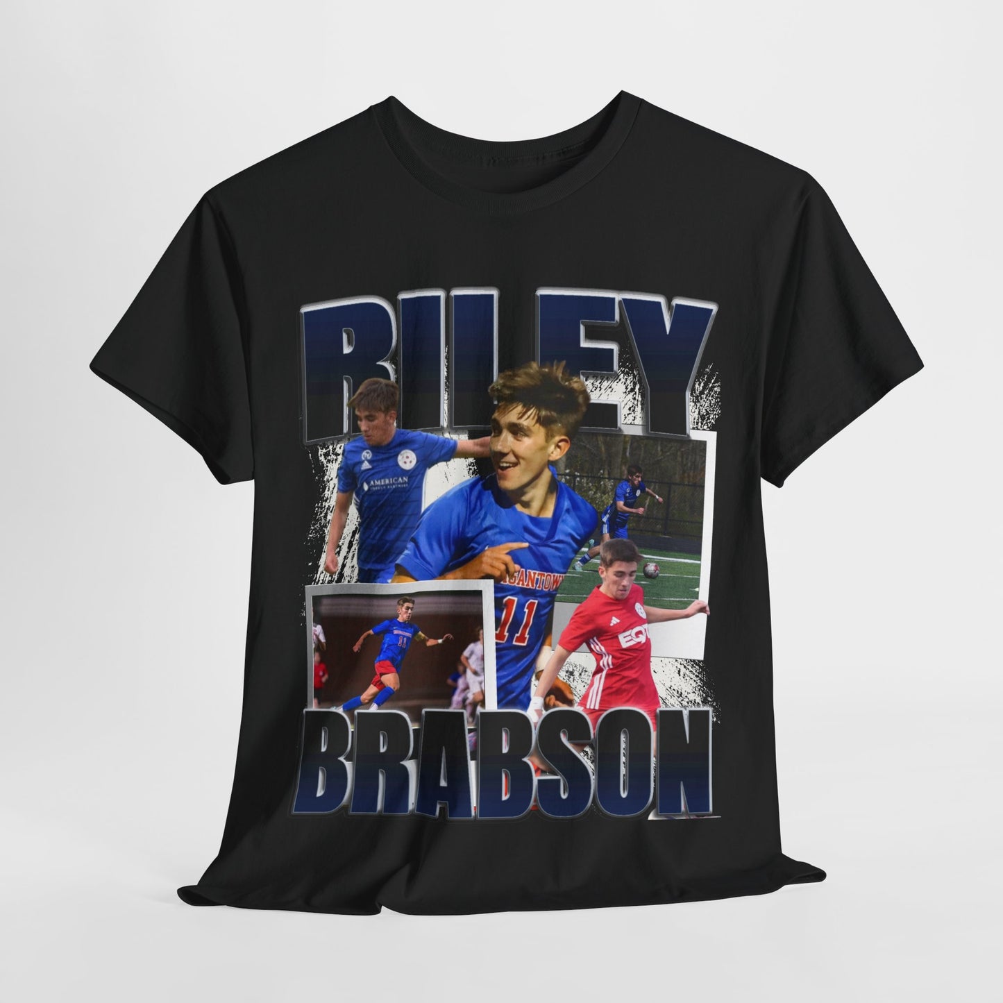 Riley Brabson Graphic Tee