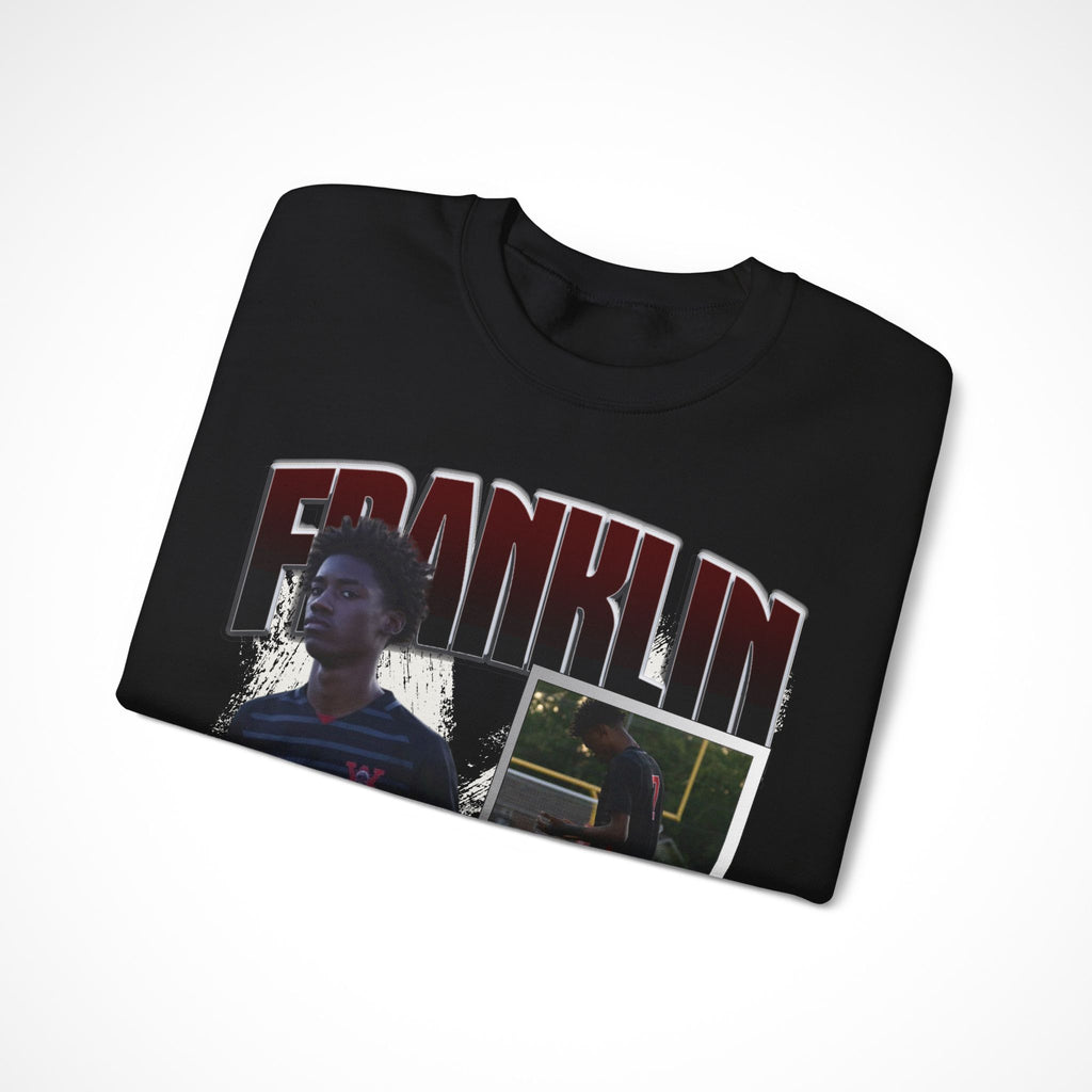 Franklin Emeneya Graphic Crewneck