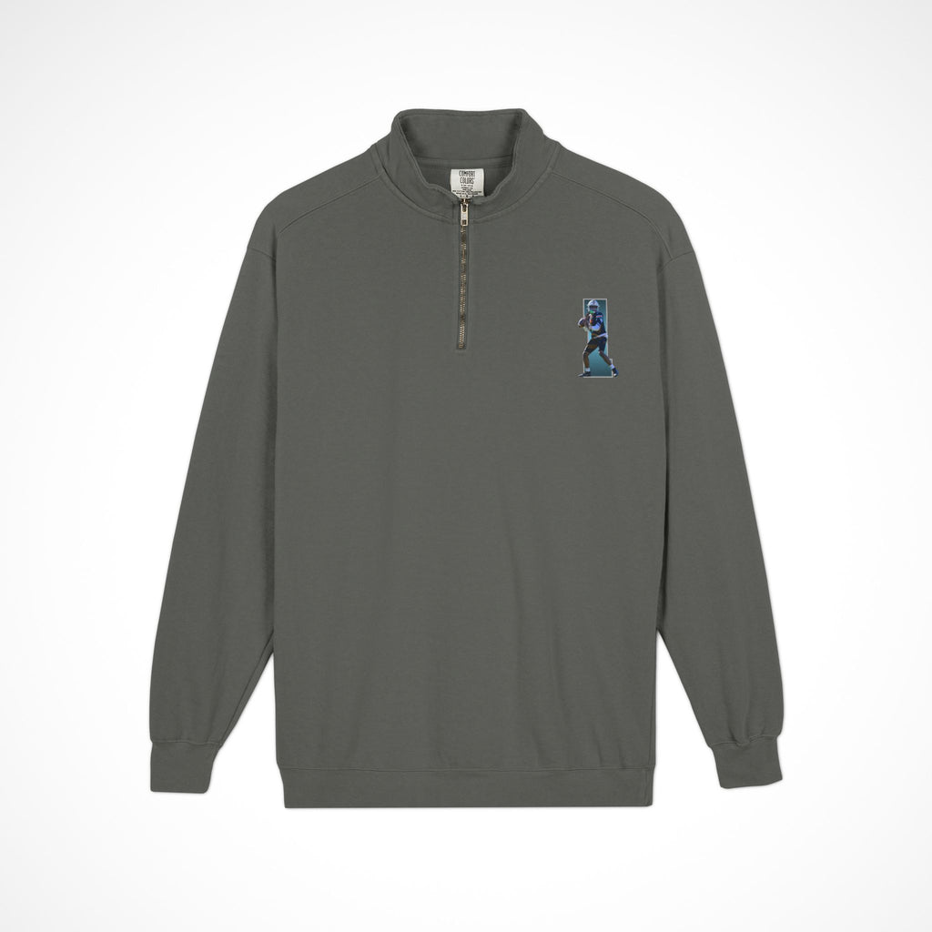 Jordan Jenkins Heavy Quarter-Zip