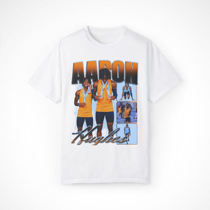 Player Name Graphic Tee