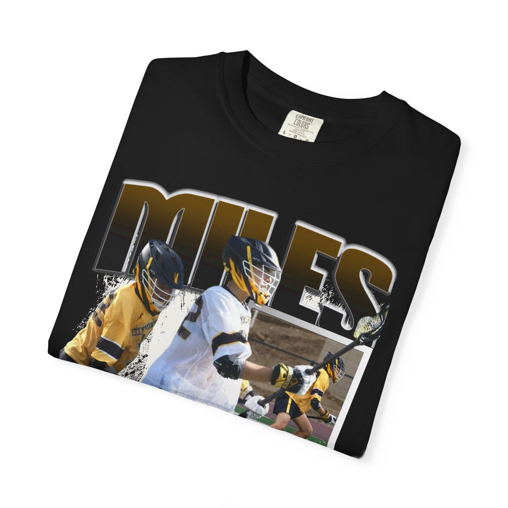 Miles Coe Graphic Tee