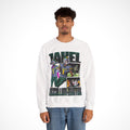 Jakel McCollum-Mattox Graphic Crewneck