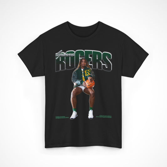 Iyanna Rogers Graphic Tee