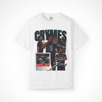 Jon Crymes Graphic Tee