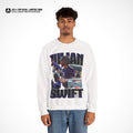 Julian Swift Graphic Crewneck