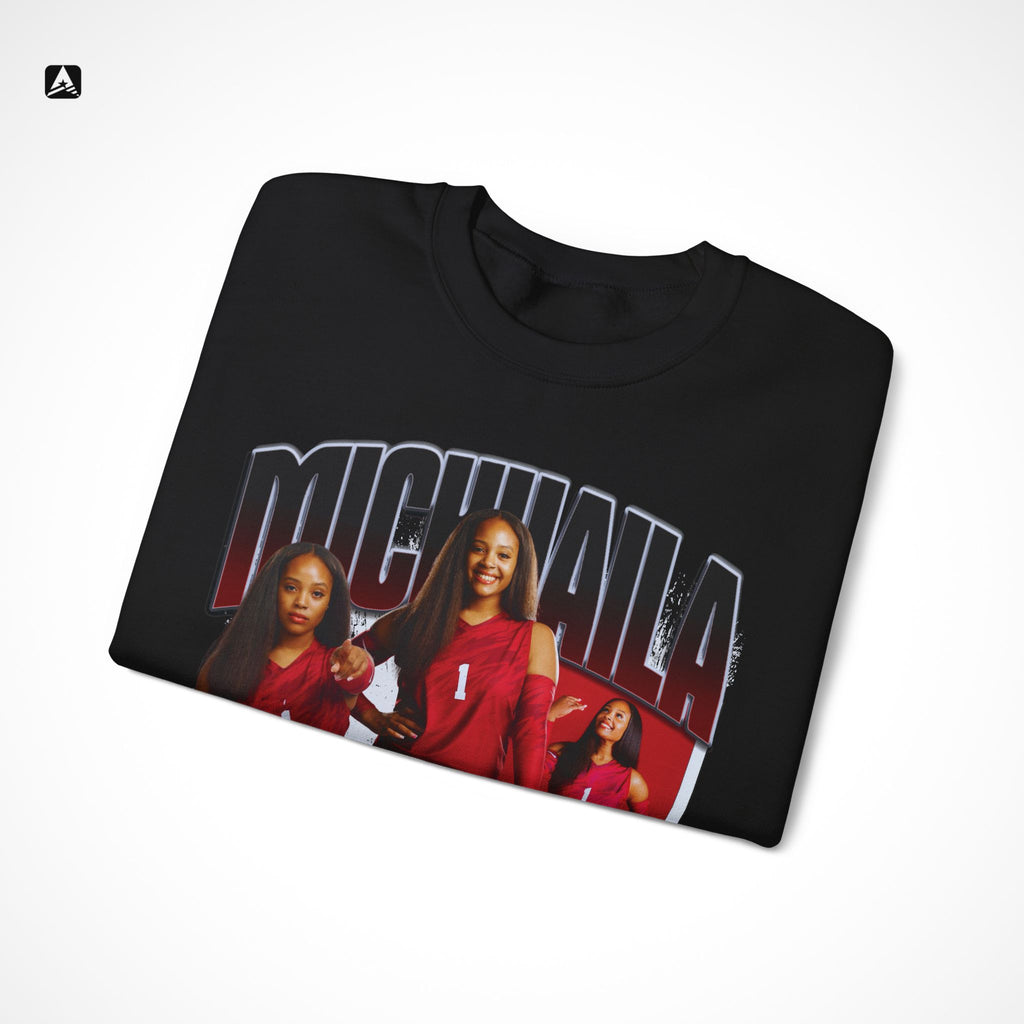 Mickhaila Murray Graphic Crewneck