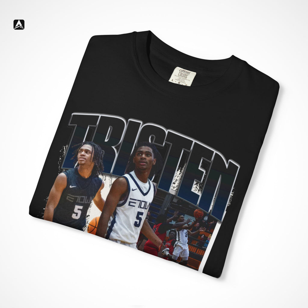 Tristen Wilcox Graphic Tee