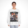 Valery Janiel Crewneck Sweatshirt