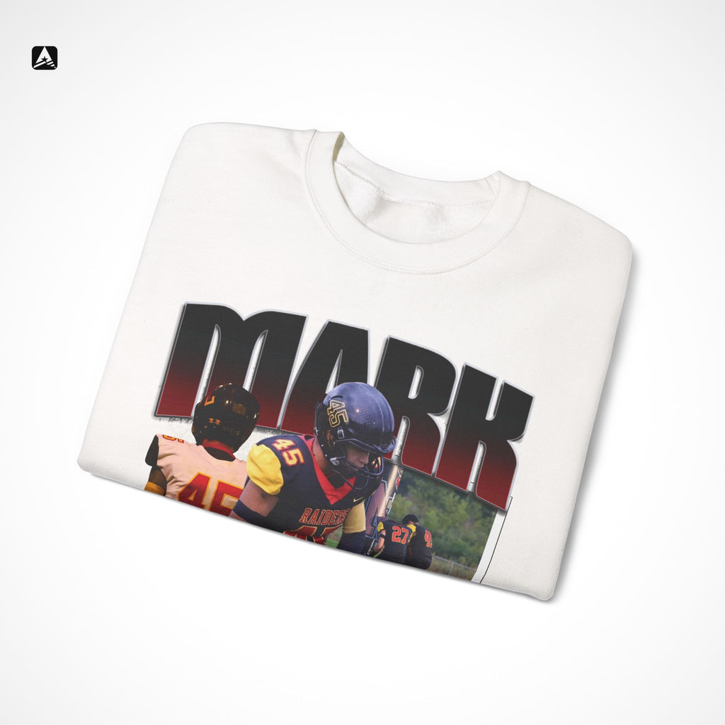 Mark Vossen Graphic Crewneck