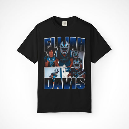 Elijah Davis Graphic Tee