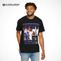 Tony Haggerty Graphic Tee