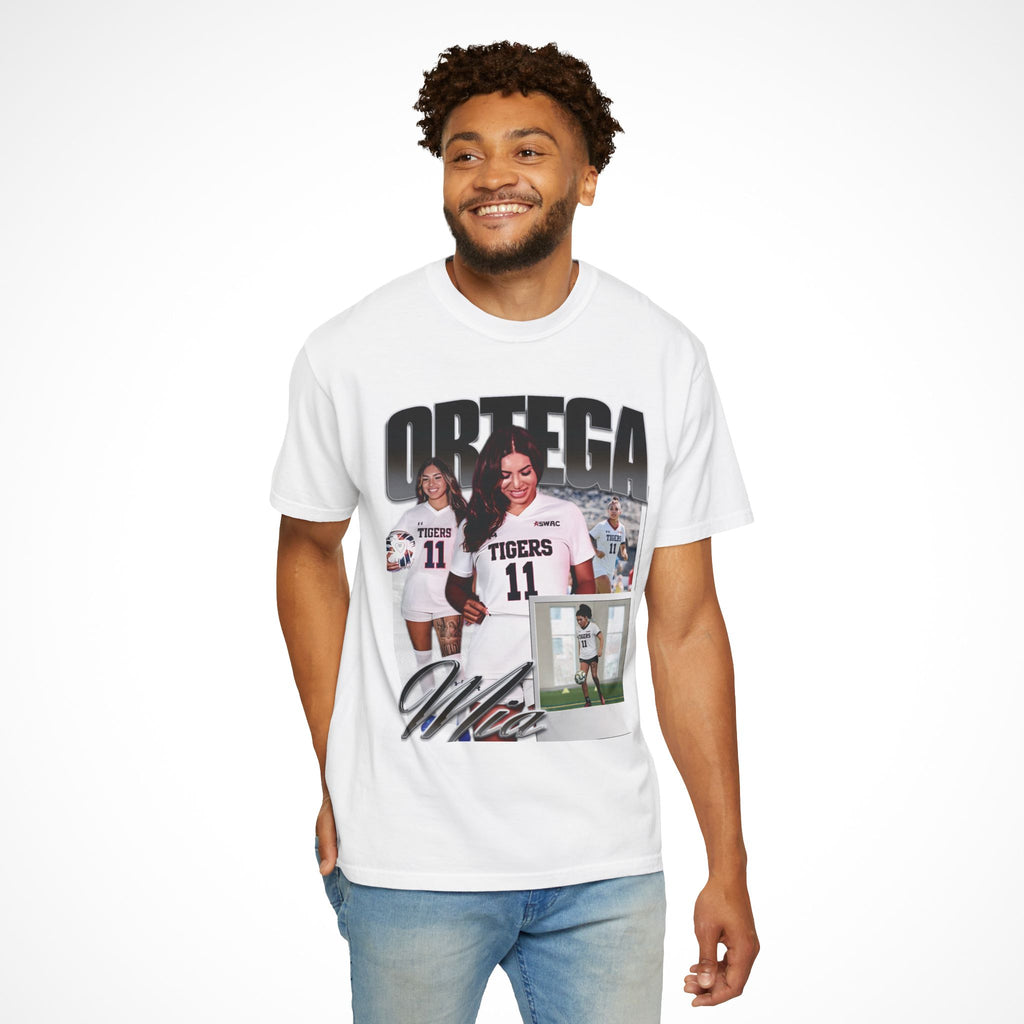 Mia Ortega Graphic Tee