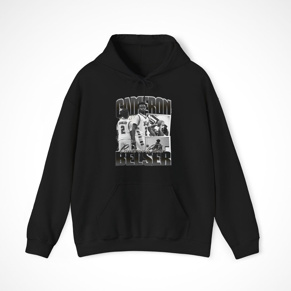 Cameron Belser Graphic Hoodie