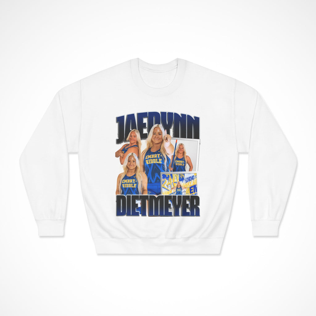 Jaedynn Dietmeyer Crewneck Sweatshirt