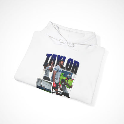 Cam Taylor Graphic Hoodie