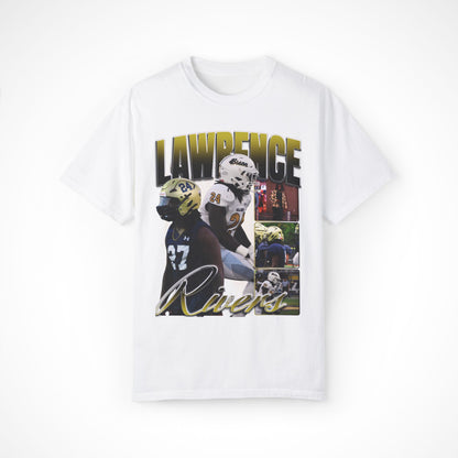 Lawrence Rivers Graphic Tee