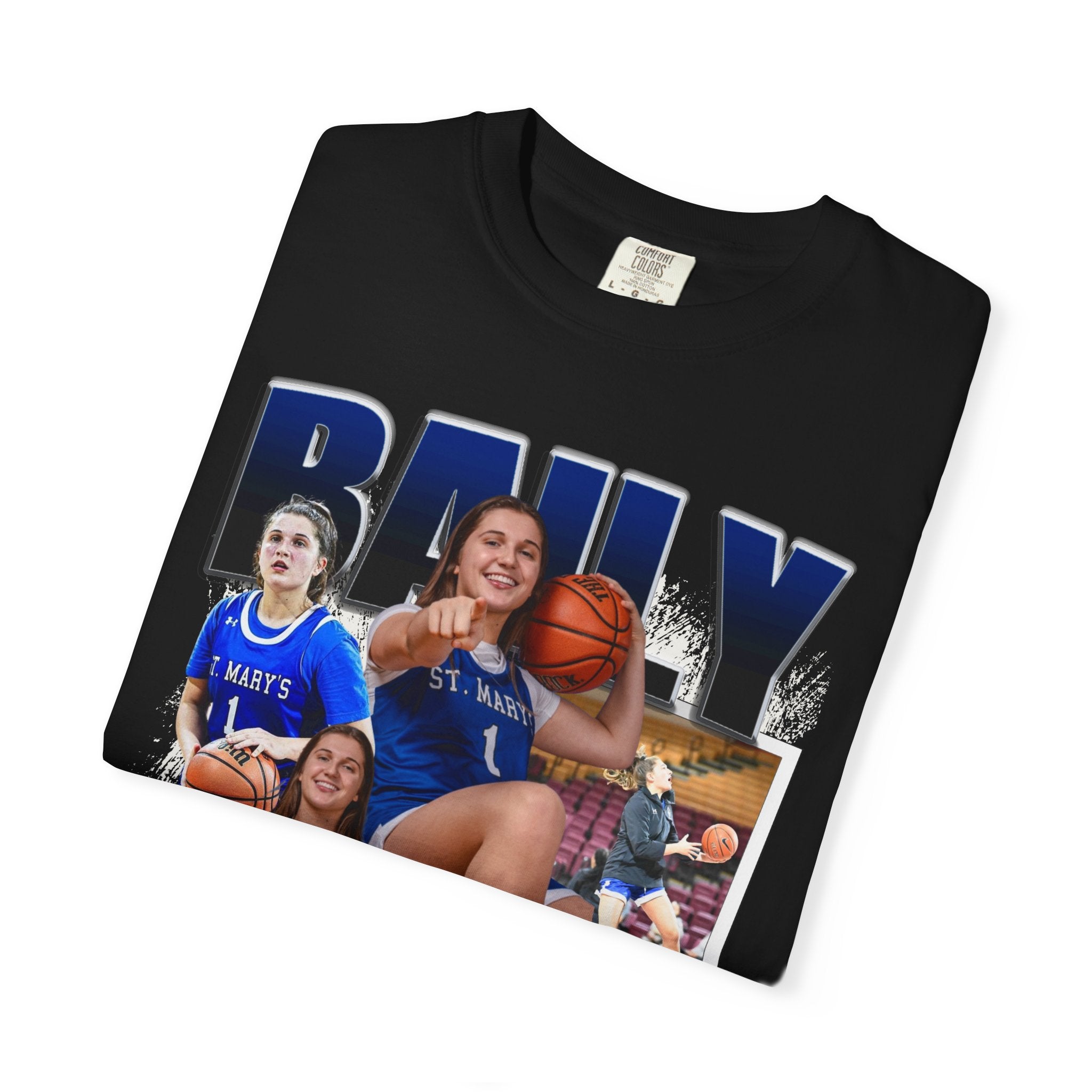 Baily Walden Graphic Tee