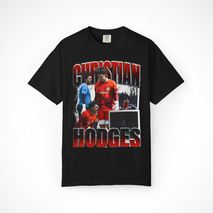 Christian Hodges Graphic Tee
