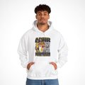 Amir Perryman Graphic Hoodie