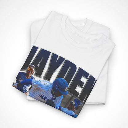 Jayden Sloan Graphic Tee