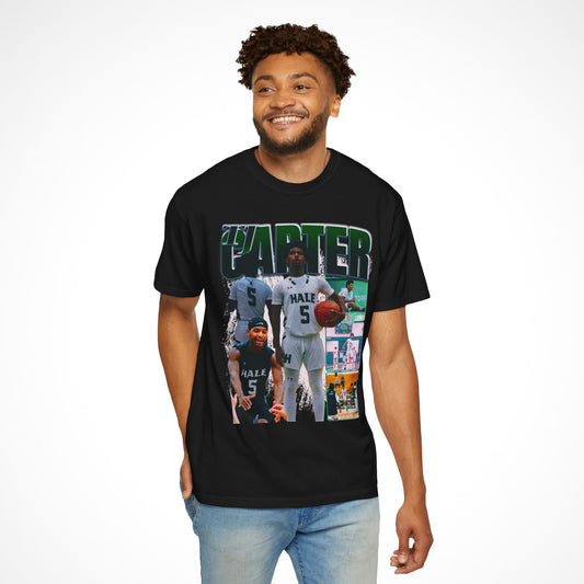 Tj Carter Graphic Tee