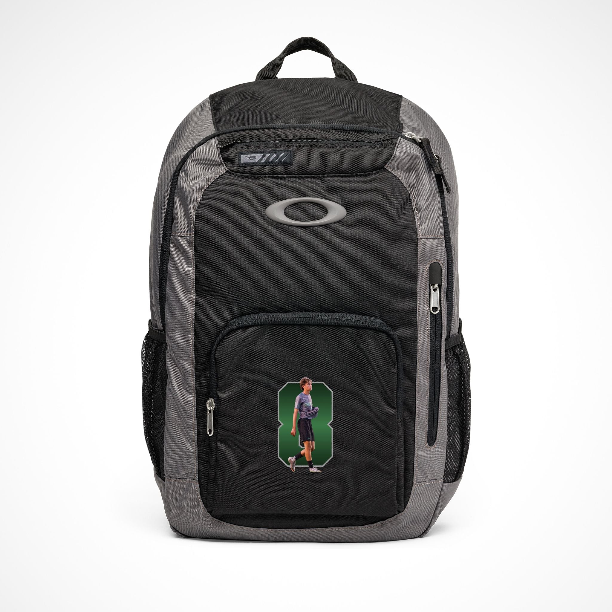 Mark Cojocaru x Oakley Performance Backpack