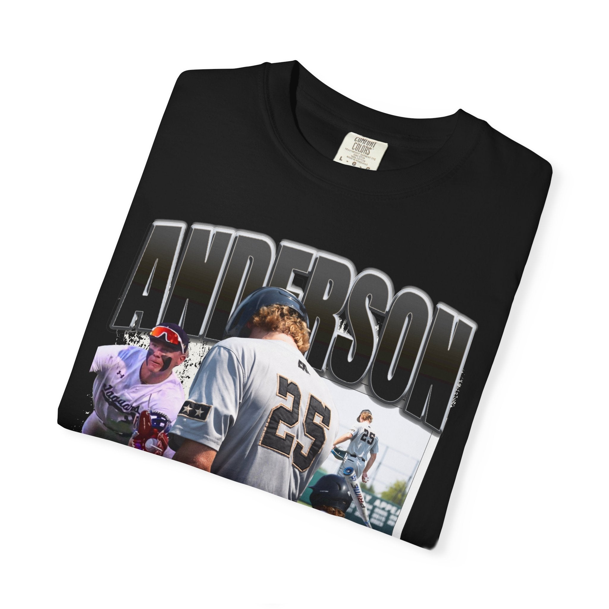 Anderson Berndt Graphic Tee