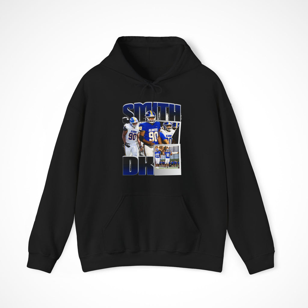 DK Smith Graphic Hoodie