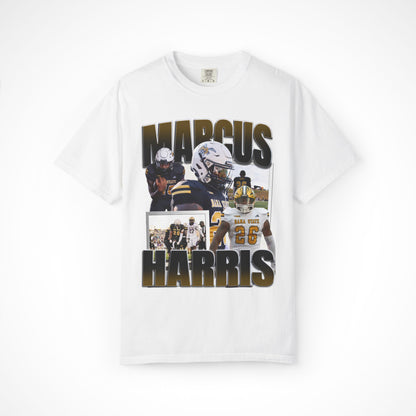 Marcus Harris Graphic Tee