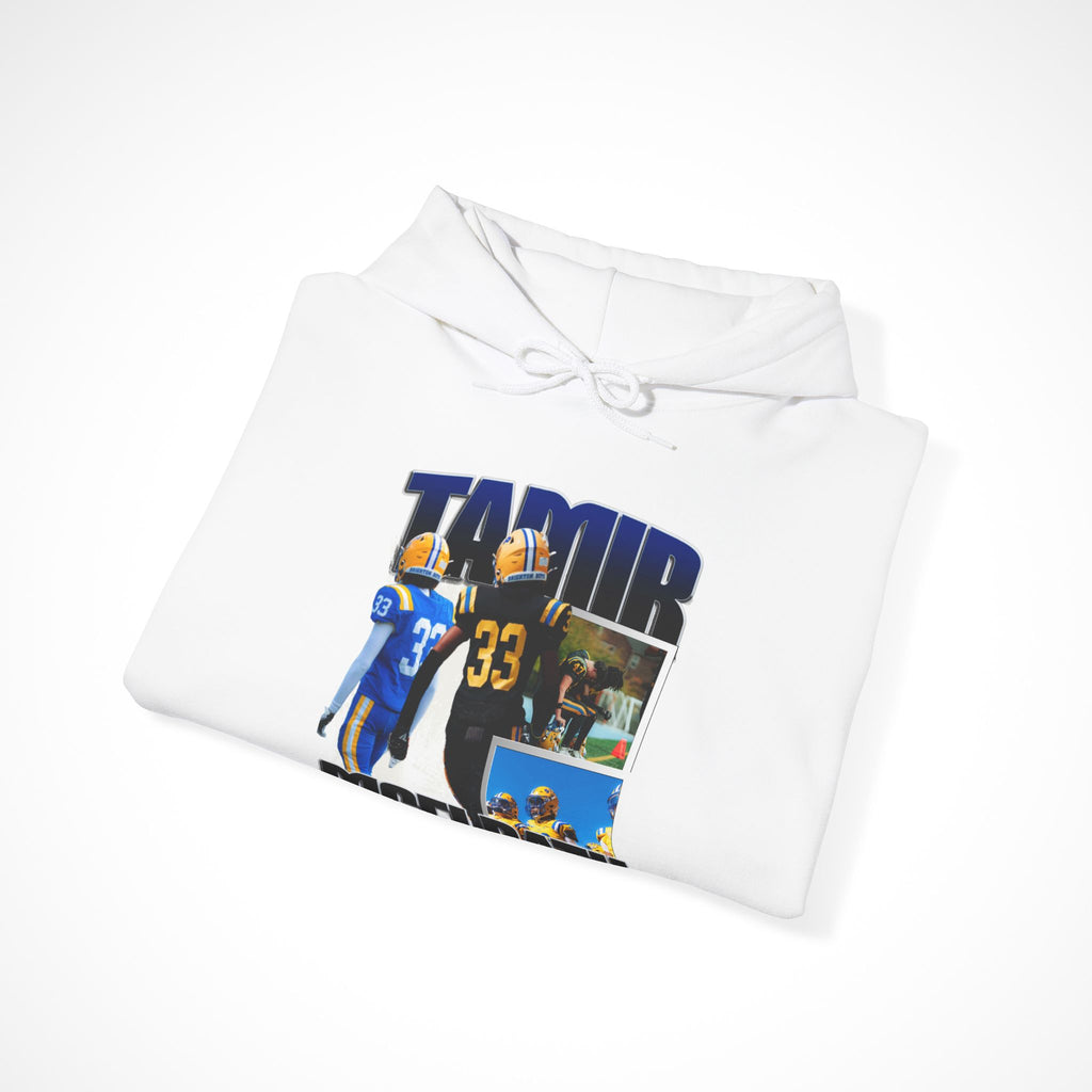 Tamir McElrath Graphic Hoodie