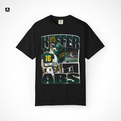 Keefer Abs Graphic Tee
