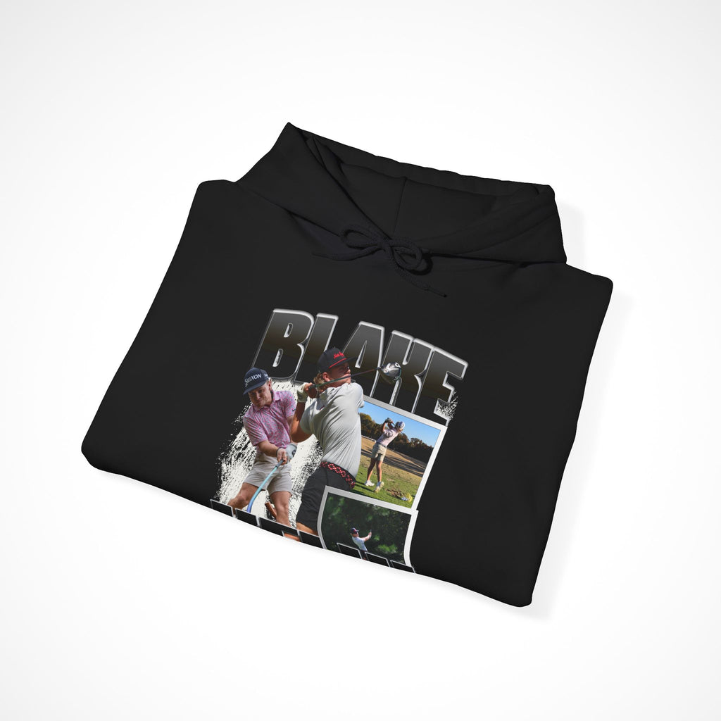 Blake Kelly Graphic Hoodie