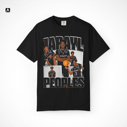 JaRayl Peoples Graphic Tee