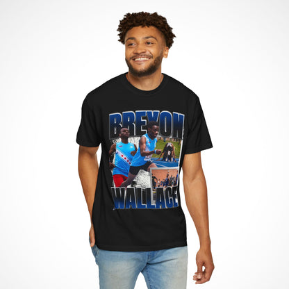 Breyon Wallace Graphic Tee