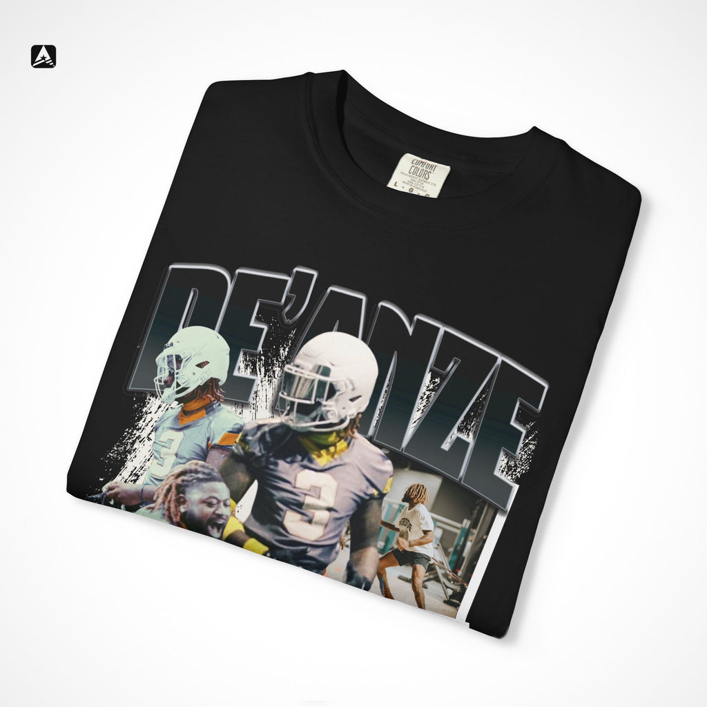 De’Anze Lazard Graphic Tee