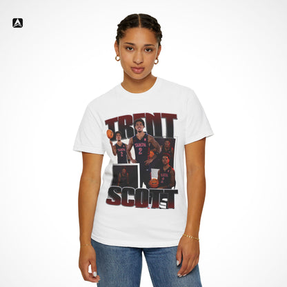 Trent Scott Graphic Tee